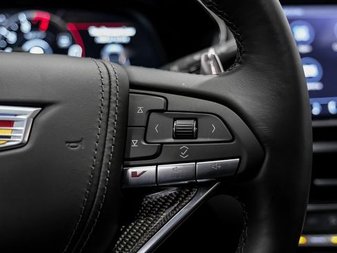 Used 2024 Cadillac CT5 V Blackwing w/ Super Cruise 2 Package image 17