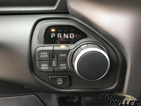 New 2026 RAM 1500 Big Horn image 20