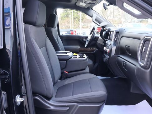 Certified 2022 GMC Sierra 1500 Elevation AWD/4WD image 37