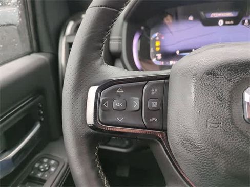 New 2026 RAM 2500 Rebel w/ Rebel Level 1 Equipment Group image 24