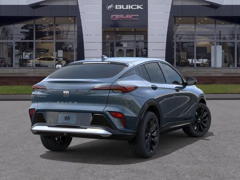 New 2026 Buick Envista Sport Touring image 4