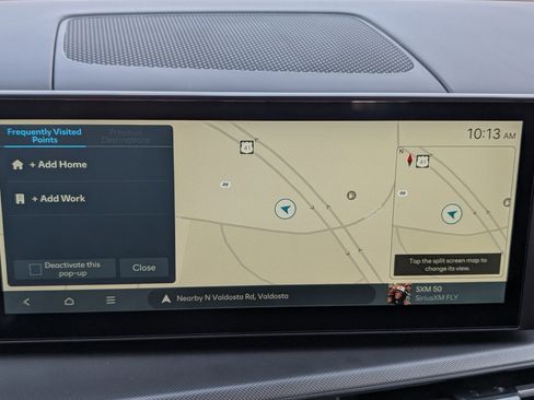 New 2026 Hyundai Santa Fe XRT AWD/4WD image 19