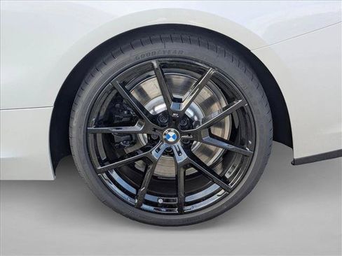 New 2026 BMW 840i Coupe w/ M Sport Professional Package RWD image 10