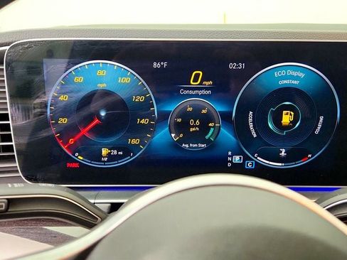 Used 2020 Mercedes-Benz GLE 350 4MATIC image 14