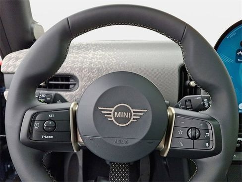 New 2026 MINI Cooper S image 12