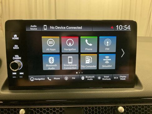 Used 2023 Honda Civic Sport Touring image 23