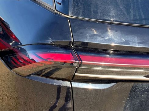 New 2026 Lincoln Nautilus Premier w/ Equipment Group 102A image 14