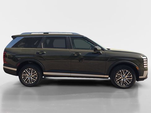 New 2026 Hyundai Palisade SEL FWD image 2