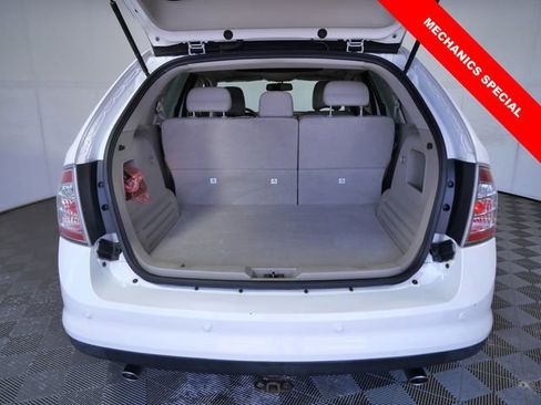 Used 2010 Ford Edge SEL FWD image 9
