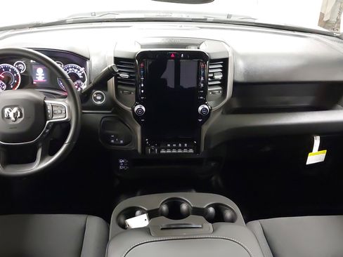 New 2026 RAM 2500 Tradesman image 26