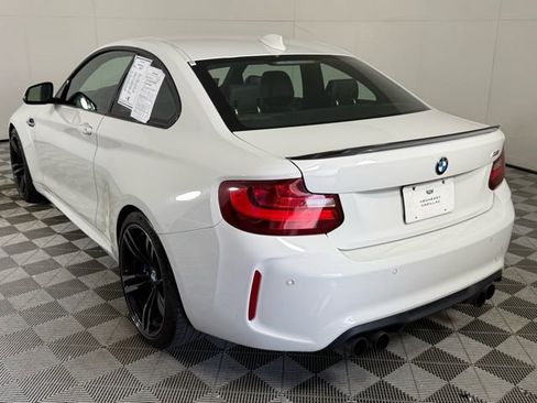 Used 2016 BMW M2 image 4