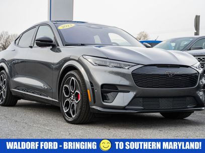 Used 2023 Ford Mustang Mach-E GT