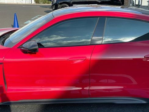 Used 2020 Porsche Taycan Turbo S image 17