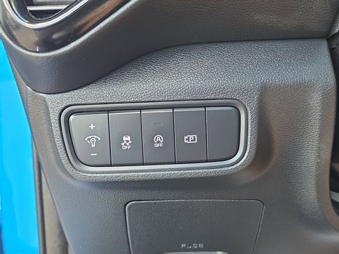 Certified 2024 Kia Soul GT-Line FWD image 28