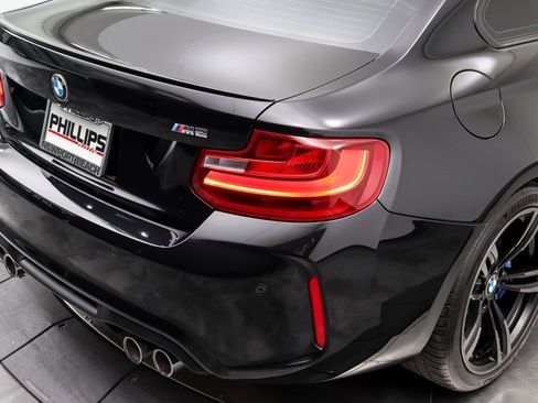Used 2017 BMW M2 RWD image 13