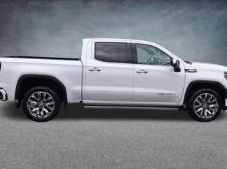 Used 2023 GMC Sierra 1500 Denali w/ Denali Reserve Package AWD/4WD video 2