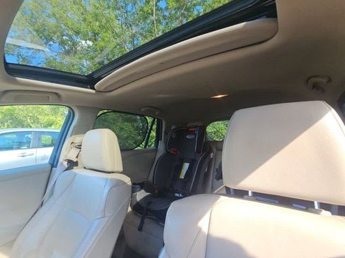 Used 2015 Acura RDX FWD w/ Technology Package image 8