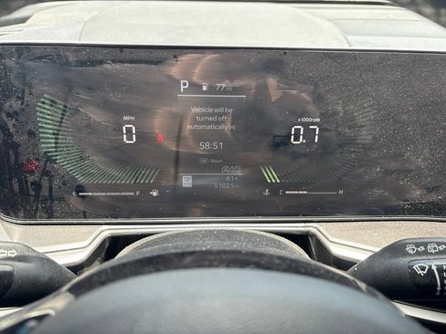 Used 2024 Kia Sorento S w/ Panoramic Sunroof Package FWD image 14