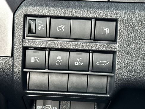 Used 2025 Toyota 4Runner TRD Off-Road Premium image 43