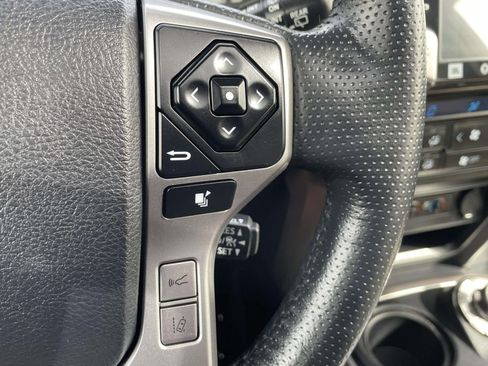 Used 2023 Toyota 4Runner Limited image 25