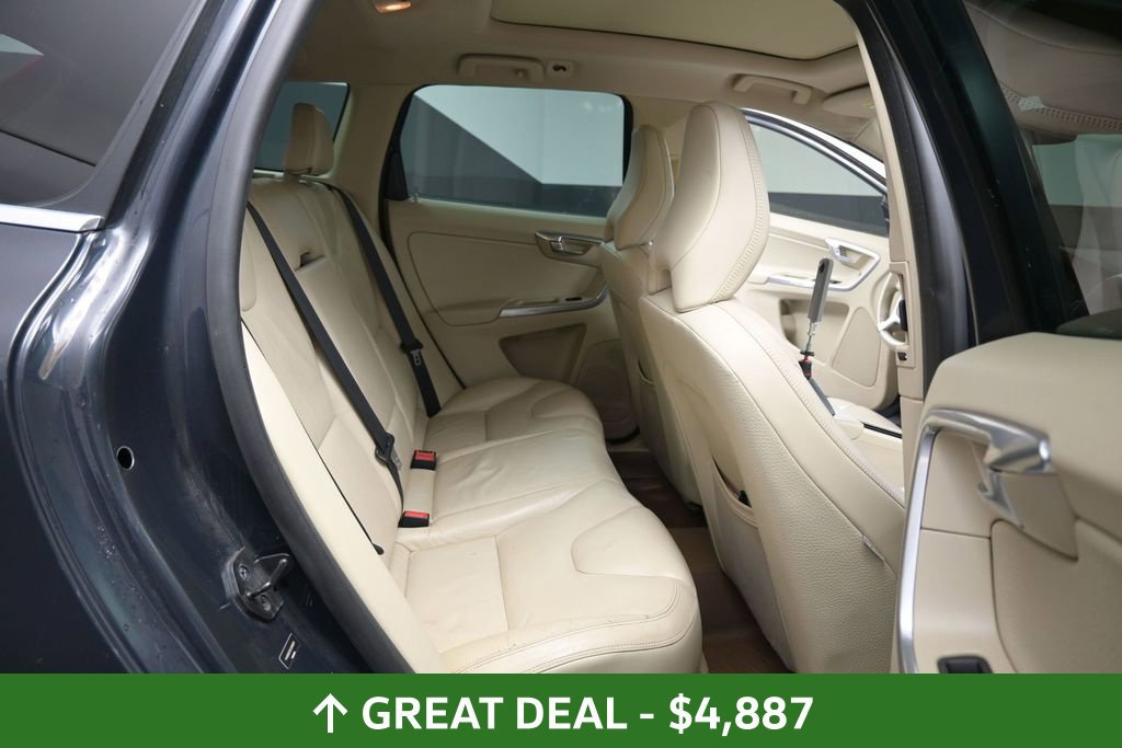 Used 2012 Volvo XC60 T6 AWD/4WD image 22