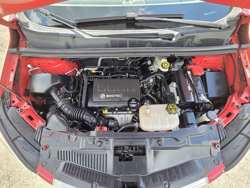 Used 2015 Buick Encore FWD image 22