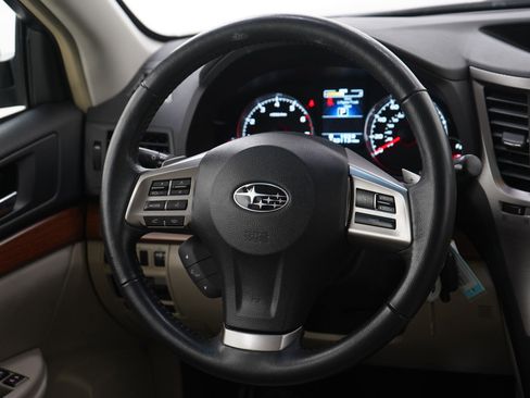 Used 2014 Subaru Outback 2.5i Limited w/ Moonroof Package image 14