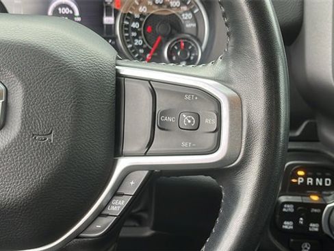 Used 2022 RAM 1500 Big Horn image 13