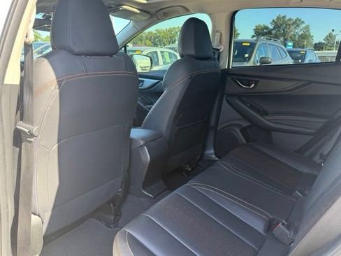 Used 2023 Subaru Crosstrek 2.5i Limited AWD/4WD image 12