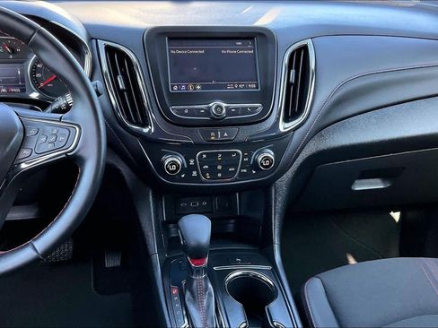 Used 2024 Chevrolet Equinox RS AWD/4WD image 7