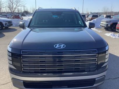 New 2026 Hyundai Palisade Limited