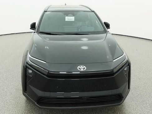 New 2026 Toyota bZ AWD/4WD image 15