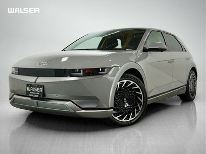 Certified 2024 Hyundai Ioniq 5 Limited