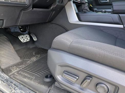 New 2026 Toyota Tundra SR5 image 4
