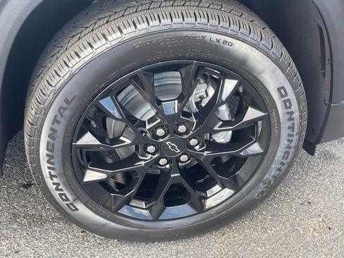 New 2026 Chevrolet Traverse LT w/ Midnight/Sport Edition image 29