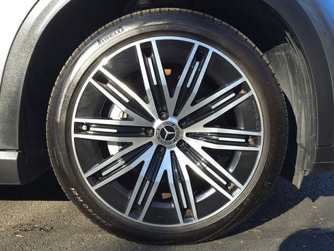 Used 2023 Mercedes-Benz EQE 500 4MATIC SUV image 78