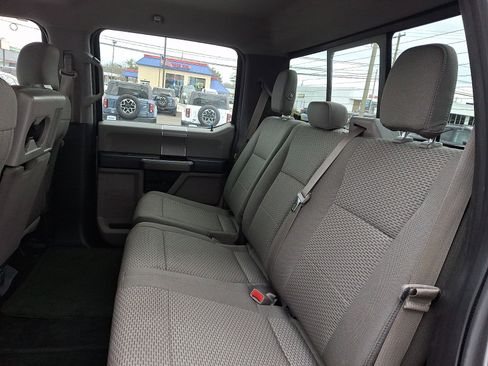 Used 2015 Ford F150 XLT w/ Equipment Group 302A Luxury image 12
