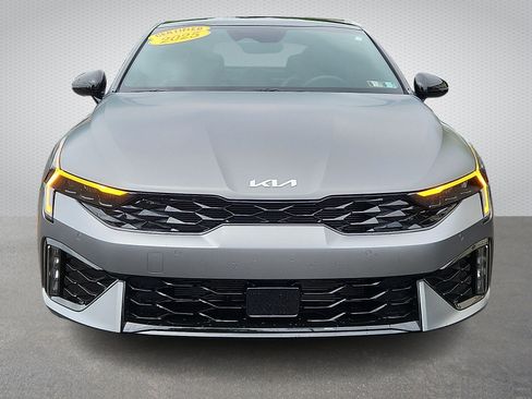 Used 2025 Kia K5 GT-Line w/ GT-Line Premium Package AWD/4WD image 2