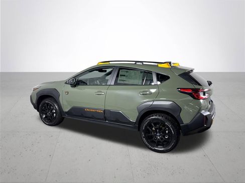 New 2026 Subaru Crosstrek 2.5i Wilderness image 8