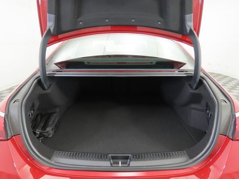 New 2026 Mercedes-Benz E 53 AMG e 4MATIC Sedan image 29