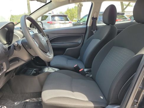 Used 2024 Mitsubishi Mirage G4 FWD image 12