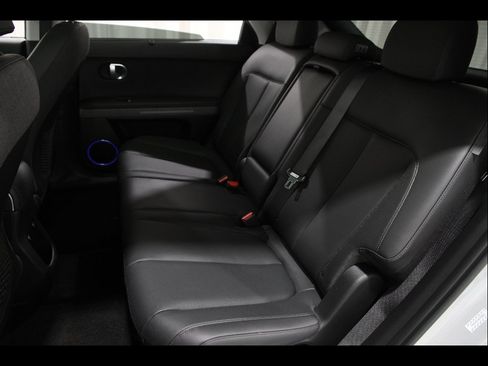 Certified 2024 Hyundai Ioniq 5 Limited RWD image 22