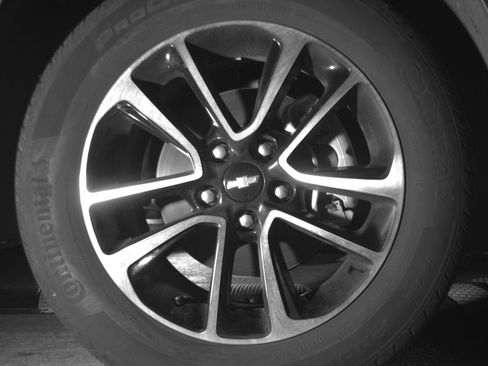 Used 2025 Chevrolet TrailBlazer LT image 13