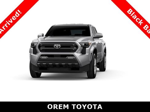 New 2026 Toyota Tacoma SR5 image 34
