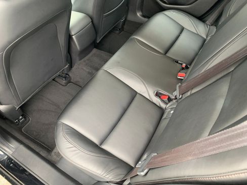 Used 2021 MAZDA MAZDA3 s AWD/4WD image 22