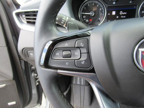 Used 2024 Buick Enclave Essence w/ Sport Touring Edition image 20