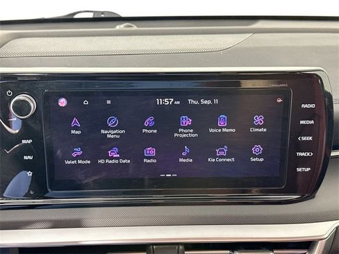 Used 2023 Kia K5 GT-Line w/ GT-Line Premium Package image 13