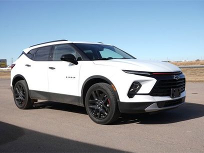 Used 2023 Chevrolet Blazer LT w/ Convenience Package