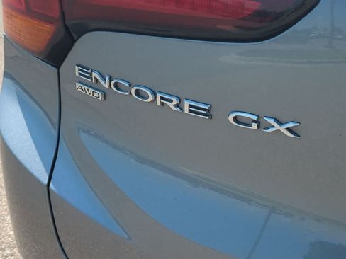 Used 2023 Buick Encore GX Essence w/ Experience Buick Package AWD/4WD image 12