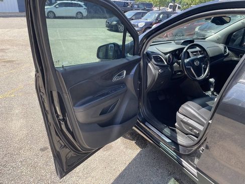 Used 2014 Buick Encore Leather FWD image 12